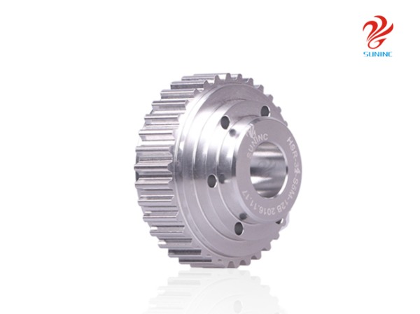 STD5M  Industrial synchronous wheel